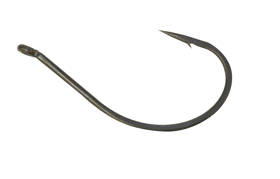 Fox Rage Dropshot Hooks; Sz. 4; Qty. 10