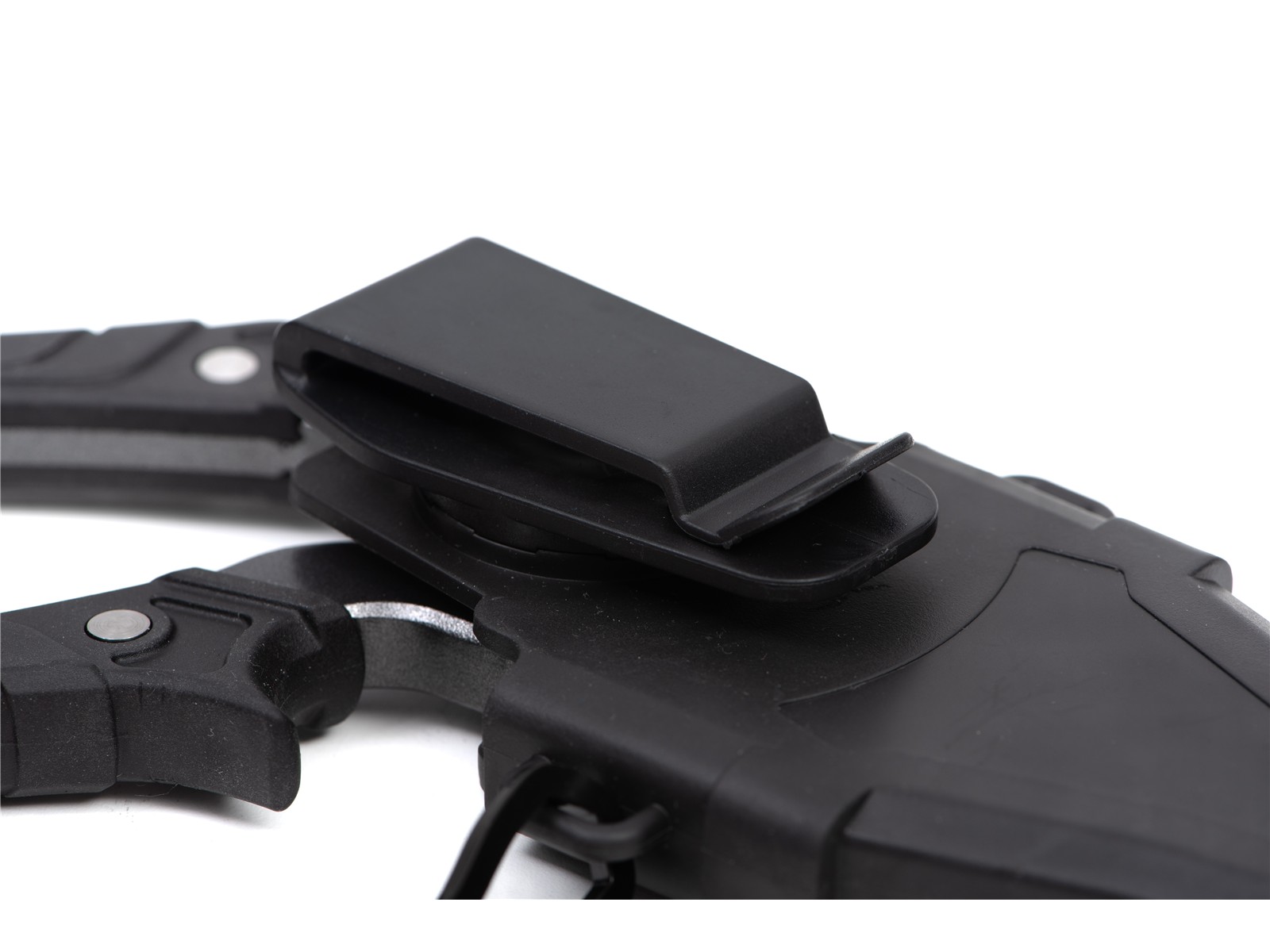 Fox Rage 12in Belt Pliers Fox Rage 12in Belt Pliers