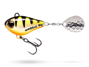 Spinmad Jigmaster Charly; 12g