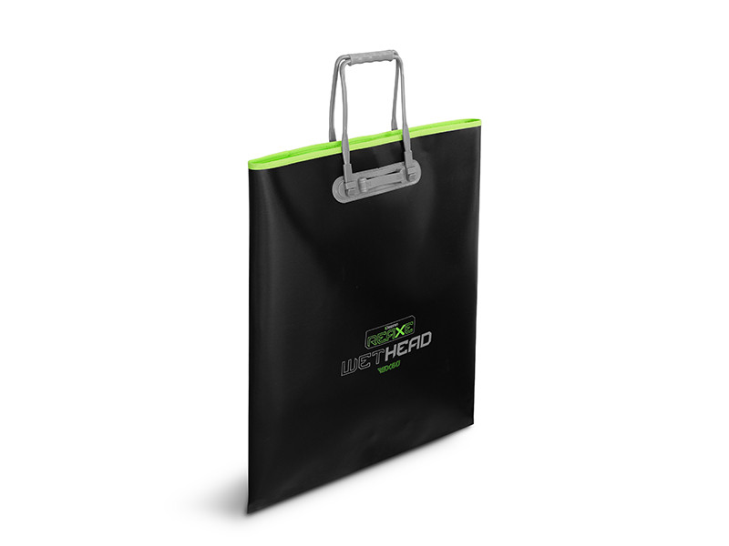 Delphin REAXE WetHEAD Kescherkopf-Tasche