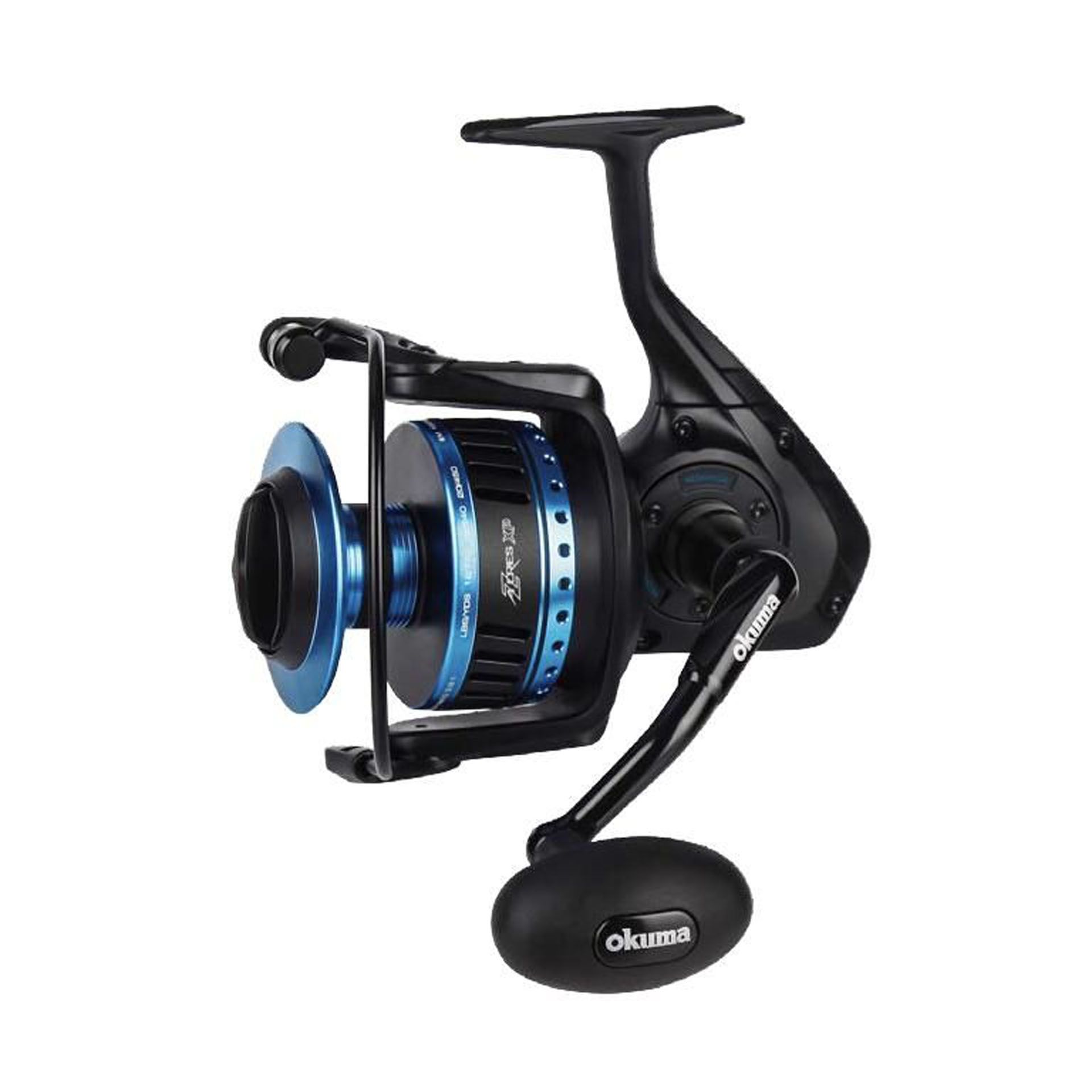 Okuma Azores XP ZXP-4000H HS