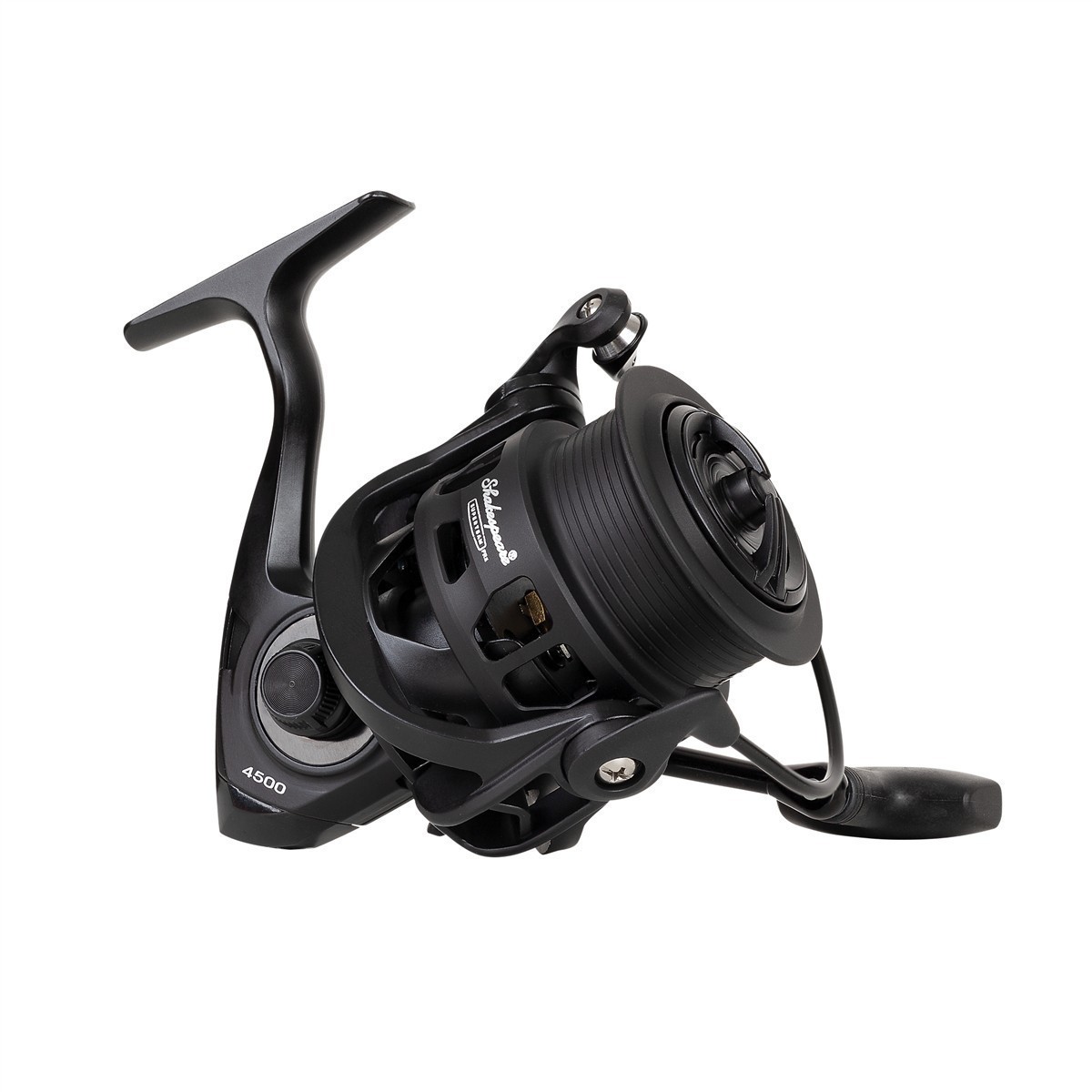 Karpfen Combo; Rute Kinetic Prospero Carp L: 3,60 m; Wg: 3 Lbs; Rolle Okuma AK 4000