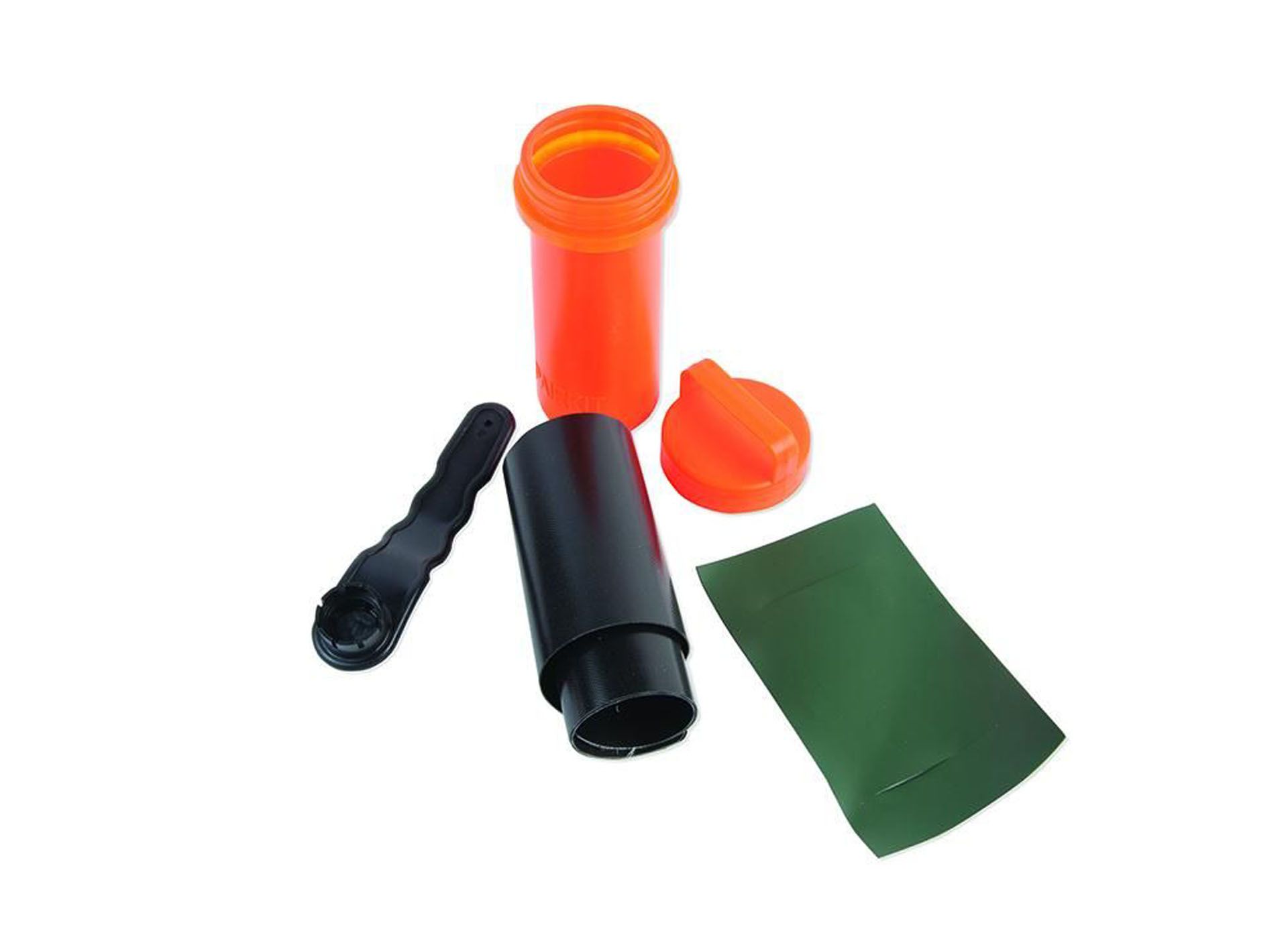 Carp Spirit Reparatursatz für Schlauchboote