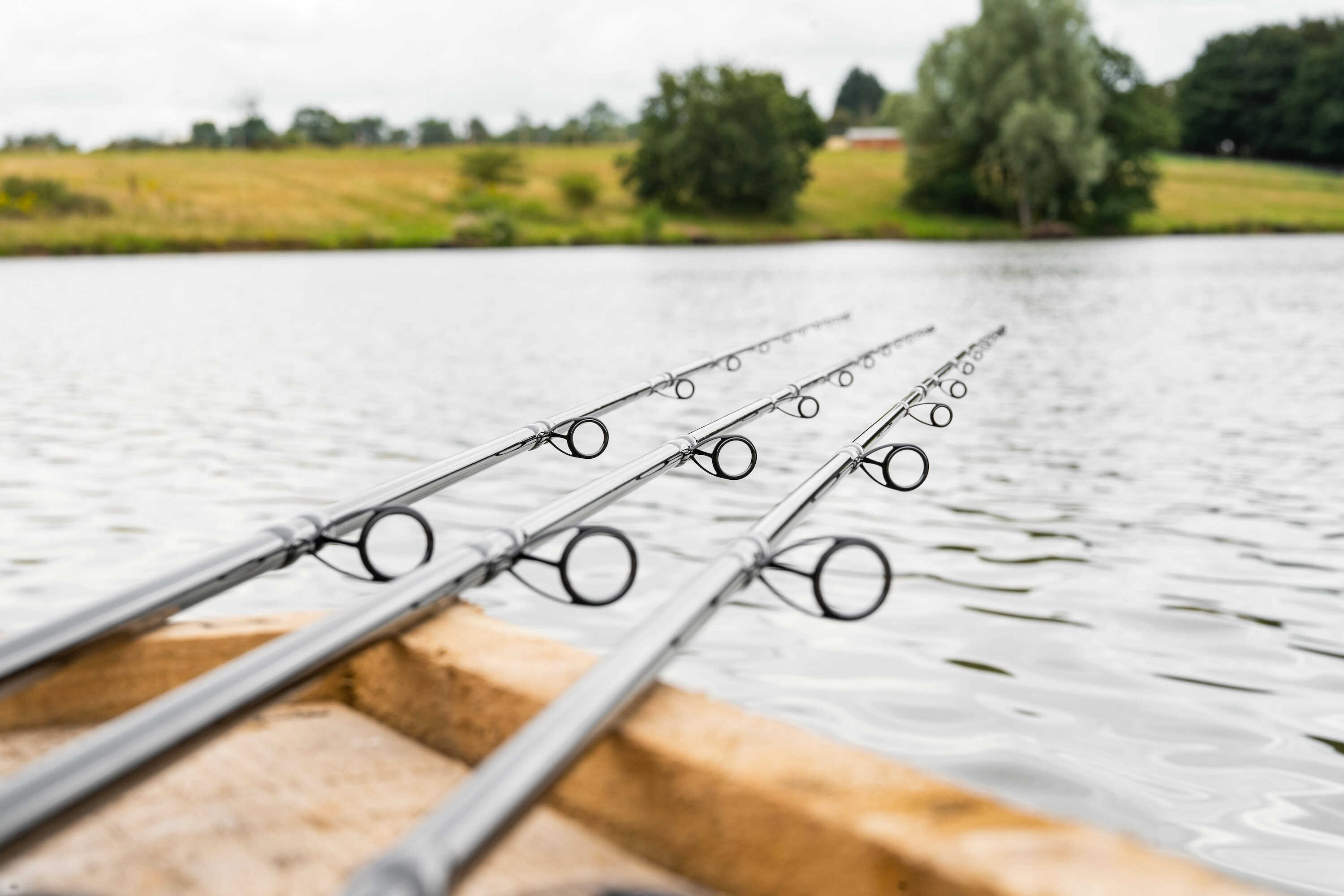 Preston Monster Xtreme Distance Feeder L: 3,80 m # - 150 g