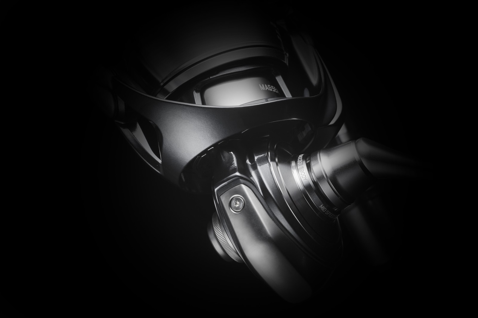 Daiwa 23 Certate LT 5000D