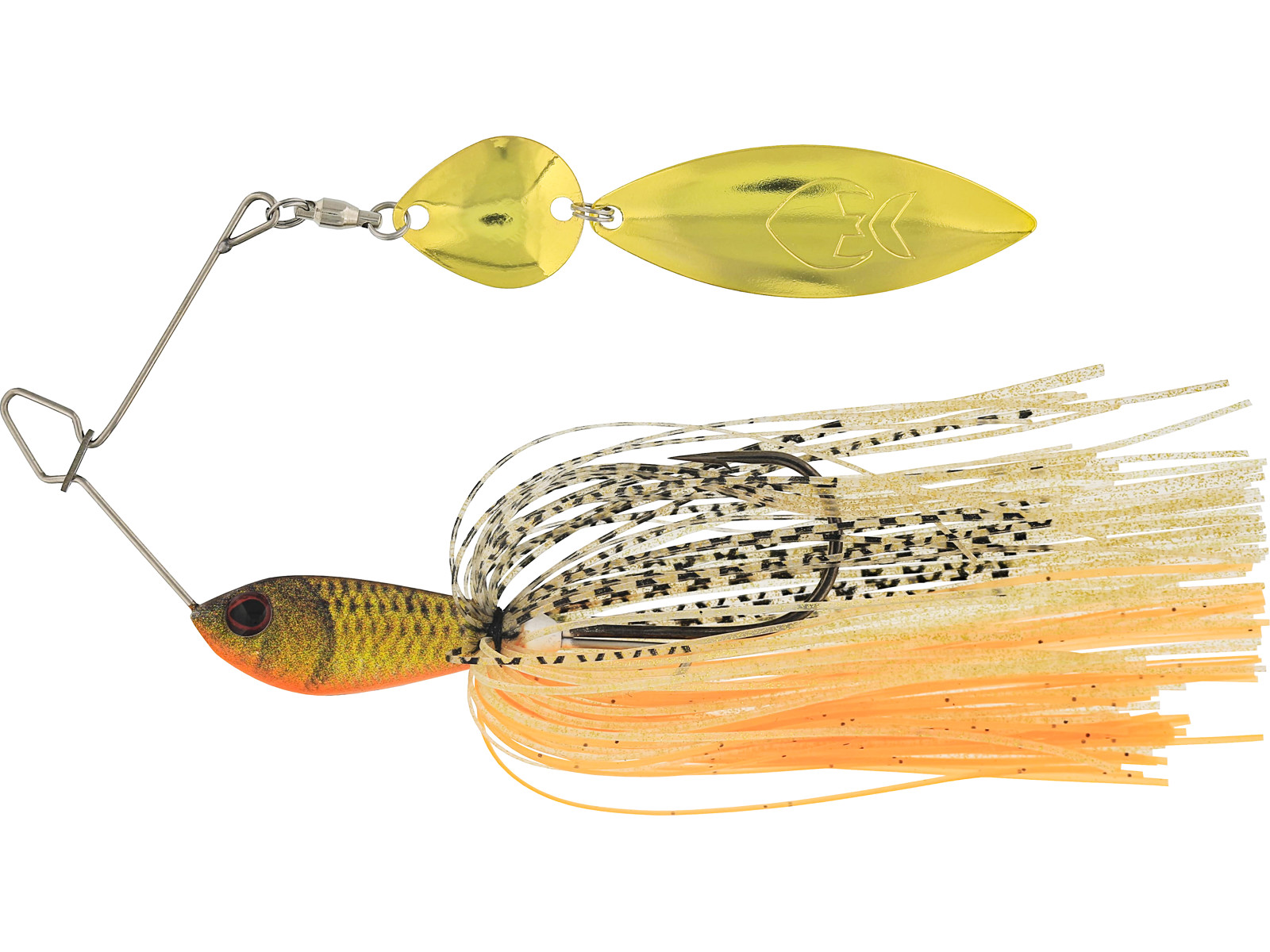 Westin Mvibe Pro Colorado 28 g Rudd