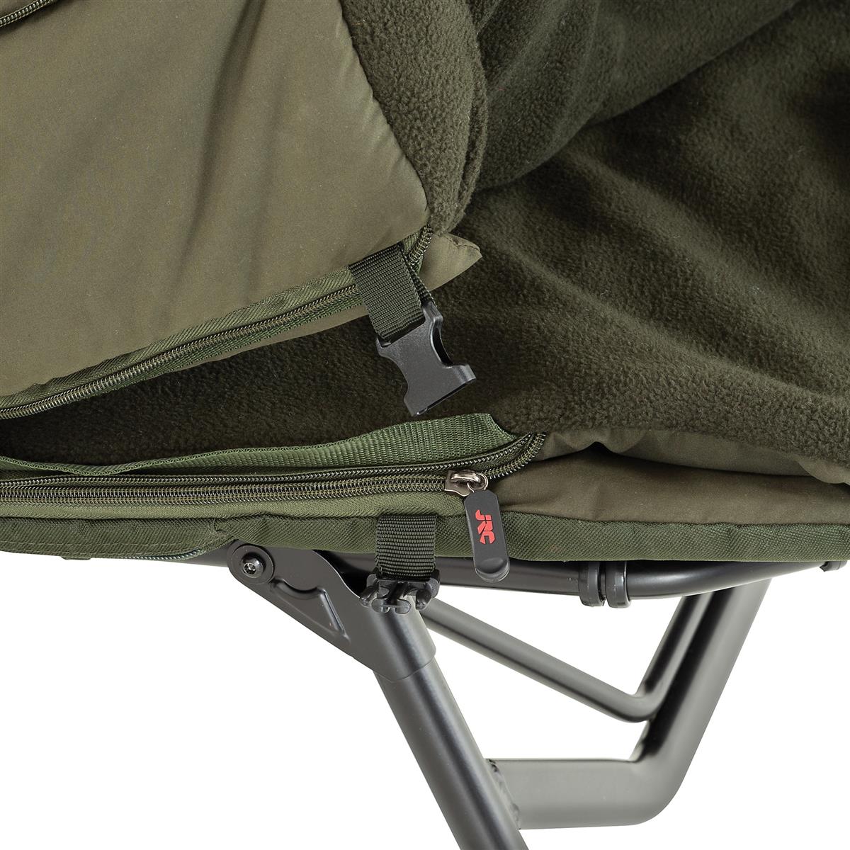 JRC Extreme TX2 Sleep System JRC Extreme TX2 Sleep System