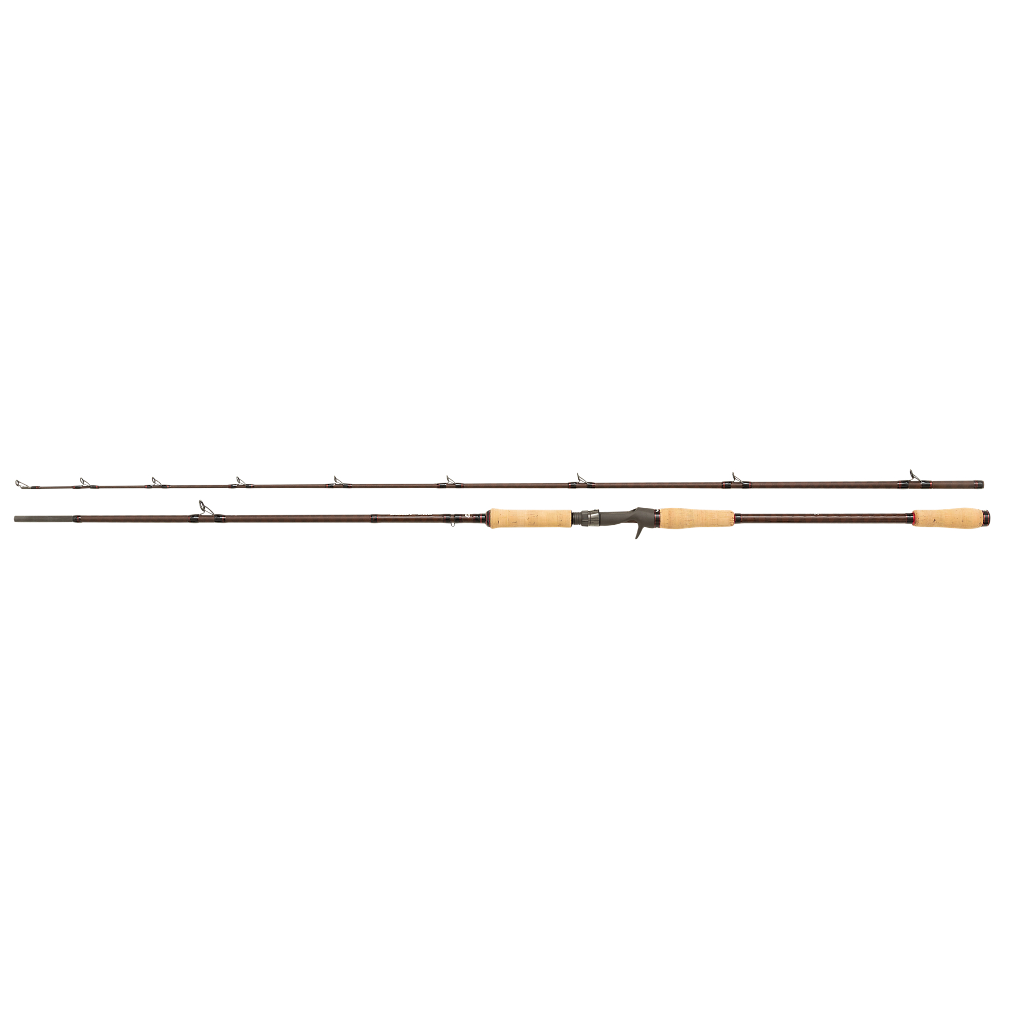 Abu Garcia BEAST PRO 862 XH Power Pike Cast; L: 2,59 m; Wg:  60-225 gr.