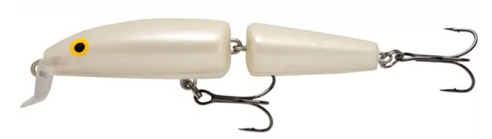 Rapala Countdown Jointed 11 cm PW