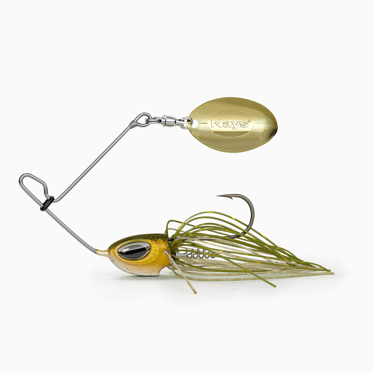 Nays Baits MZ RNNR 2.0 XS