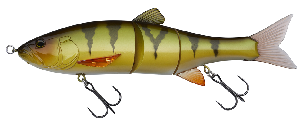 Illex Dowz Swimmer 220 SF Perch