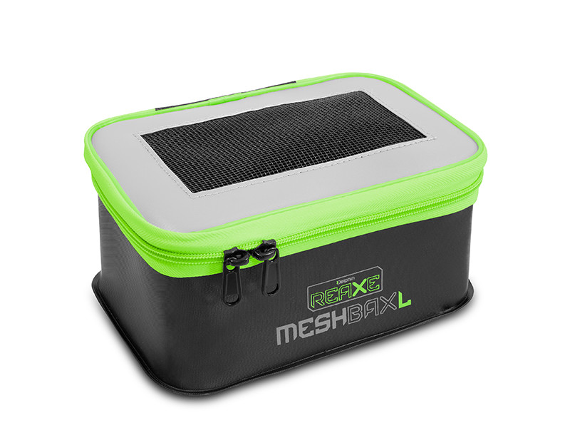 Delphin EVA-Tasche Delphin REAXE MeshBAX