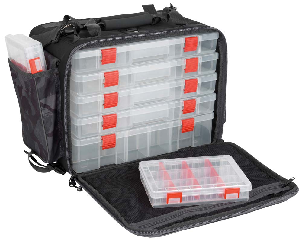 Voyager® Camo Stacker Large