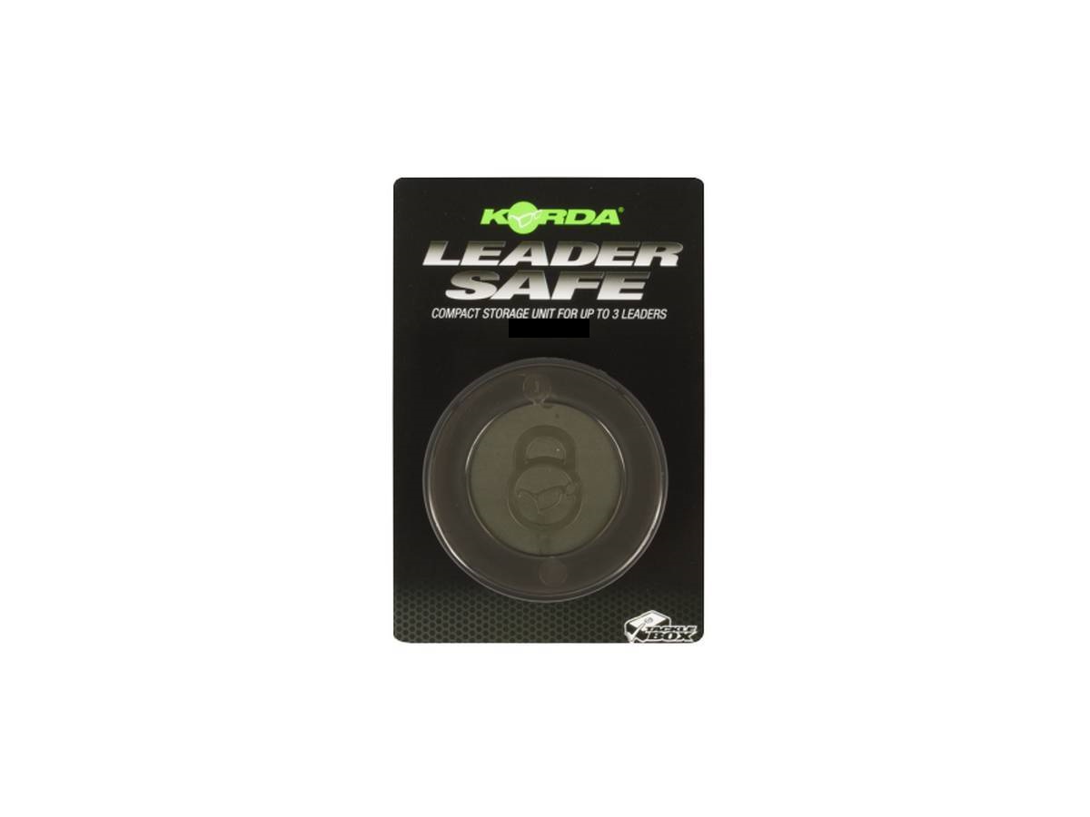 Korda Leader Safe Small