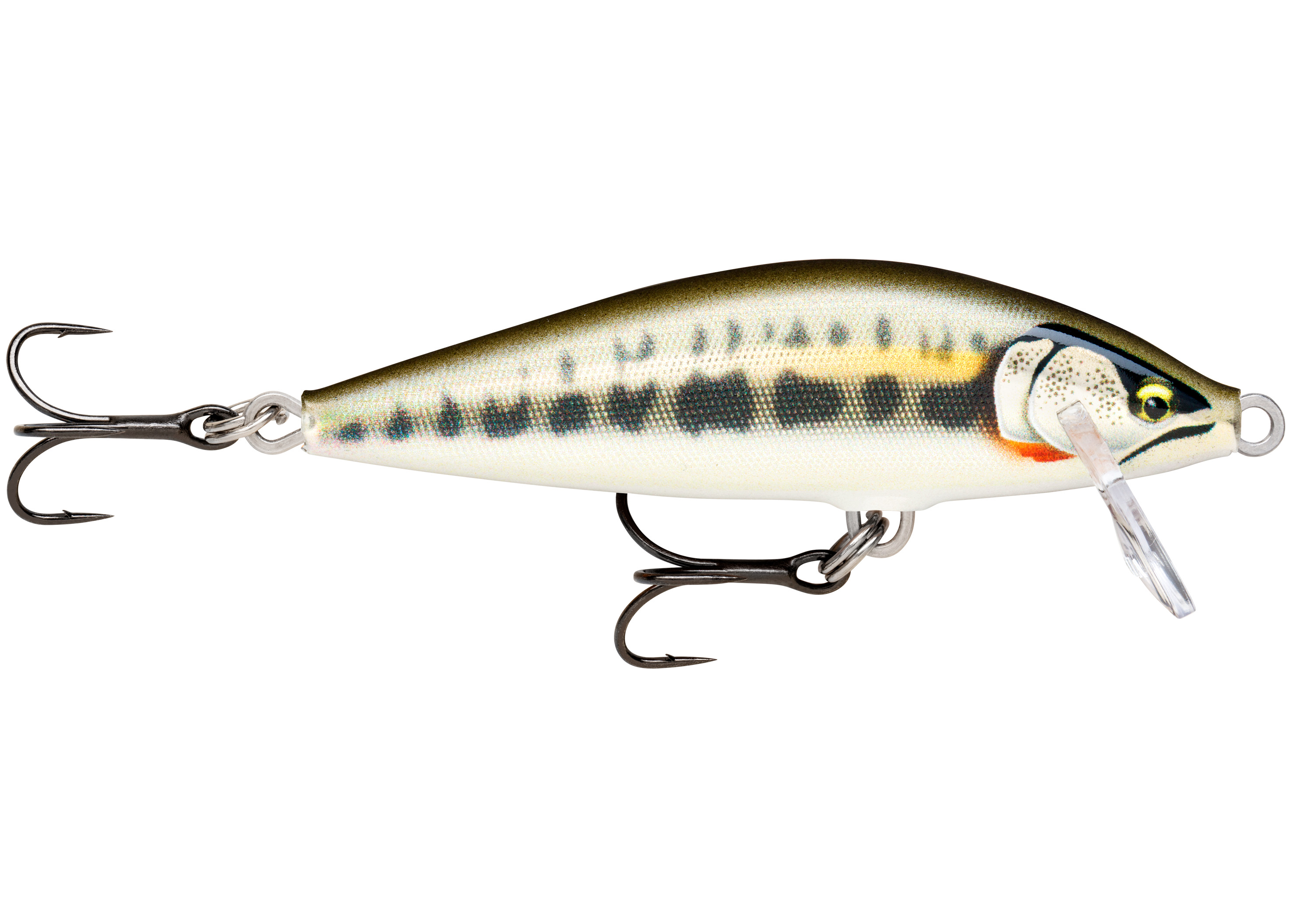 Rapala Countdown Elite 4,5 cm 3,5 g Glided Minnow (GDMN)