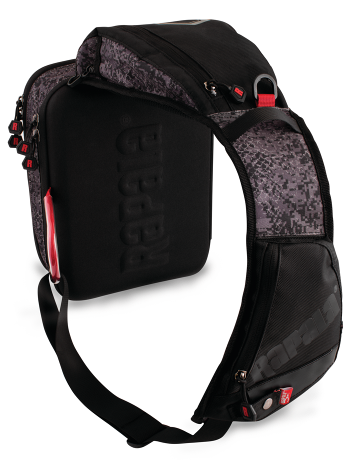 Rapala Urban Sling Bag Camo