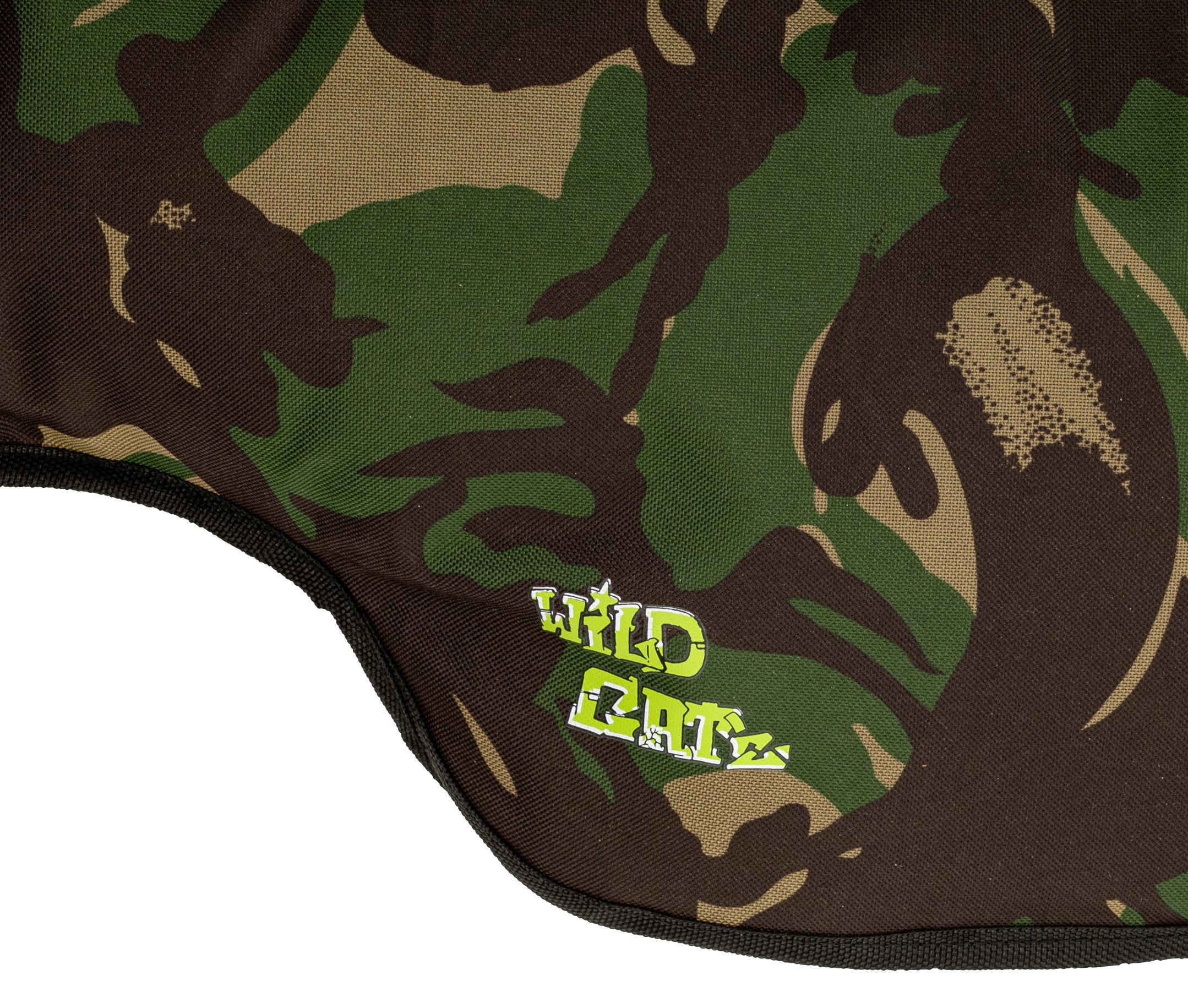 Black Cat Wild Cat'z™ Rod Bag Black Cat Wild Cat'z™ Rod Bag