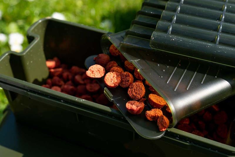 RidgeMonkey RM181 Choppa; 18 - 20 mm