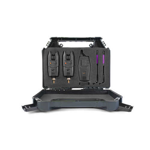 Korum KBI-R Alarm Set