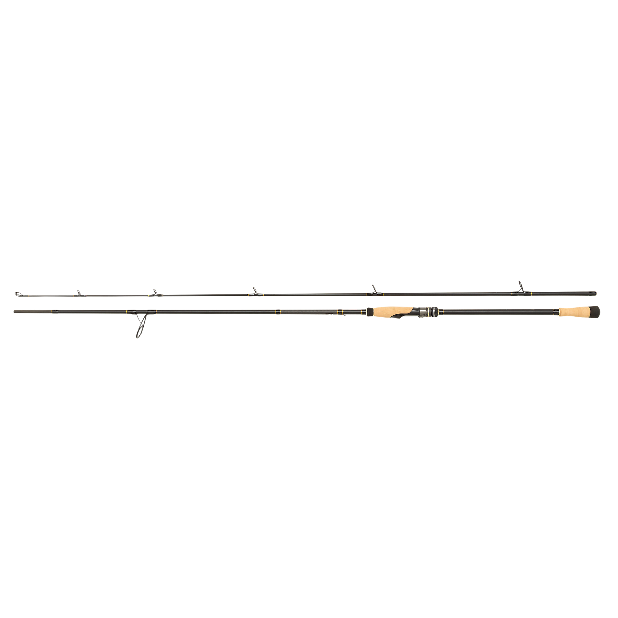 Mitchell TRAXX MX7 Monster Spin Rod; L: 2,40 m; Wg: 40 - 160 gr.