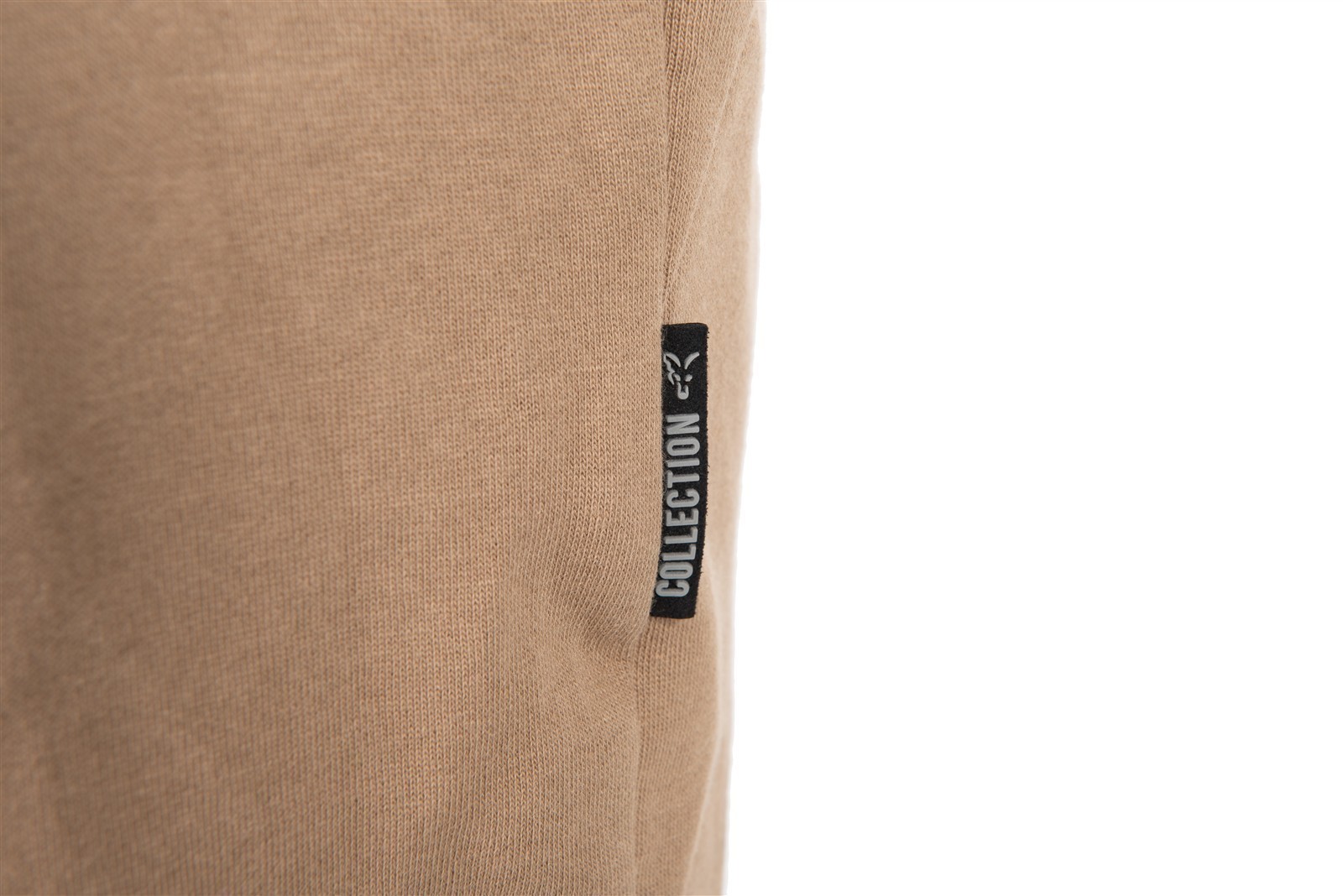 Fox Collection LW Jogger Short - Tan Ltd Fox Collection LW Jogger Short - Tan Ltd XXXLarge