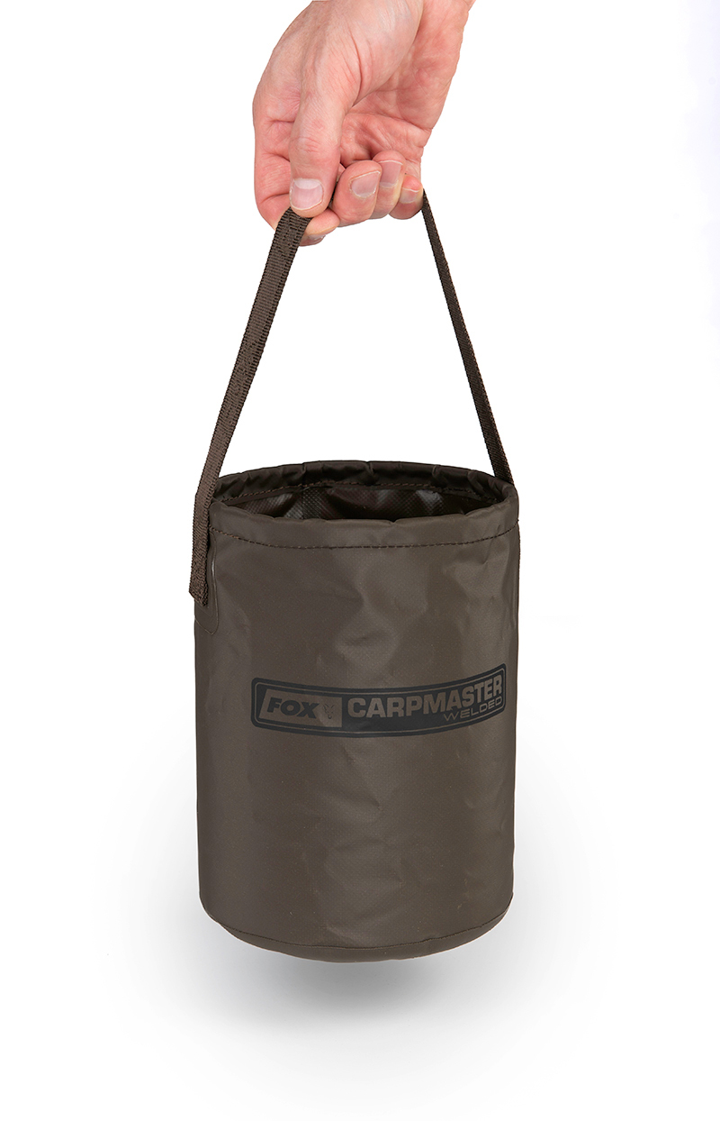 FOX CARPMASTER WATER BUCKETS
