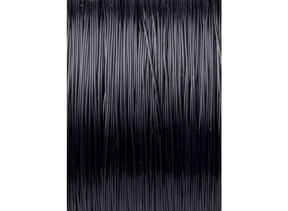 Carp Spirit M-TX Black; 0,25 mm; 4,9 Kg.; 1410 m