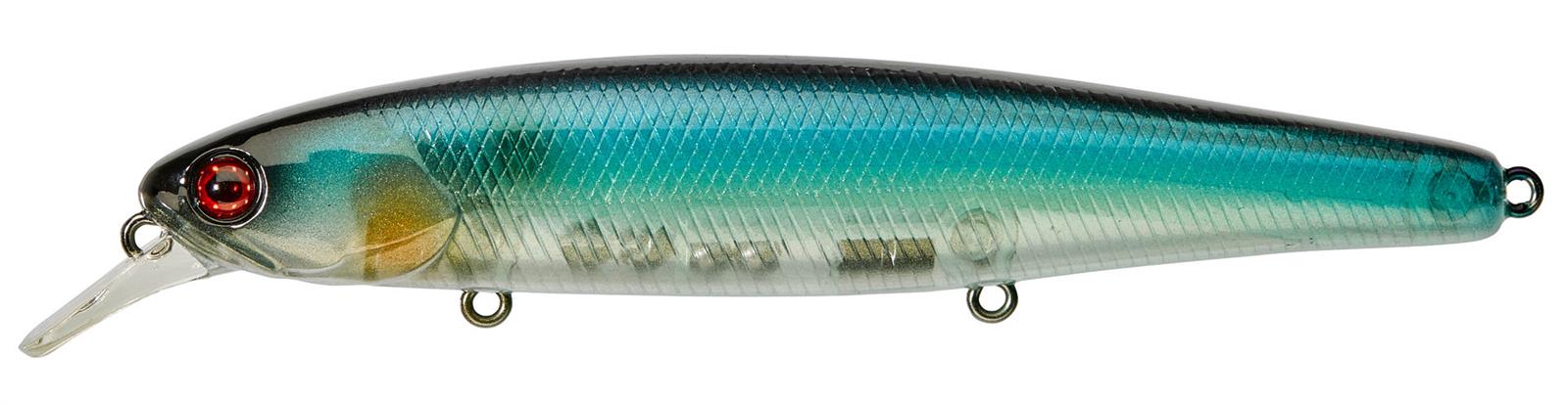 Illex Arnaud floating 110 mm / 18,0 g Quarter Magic