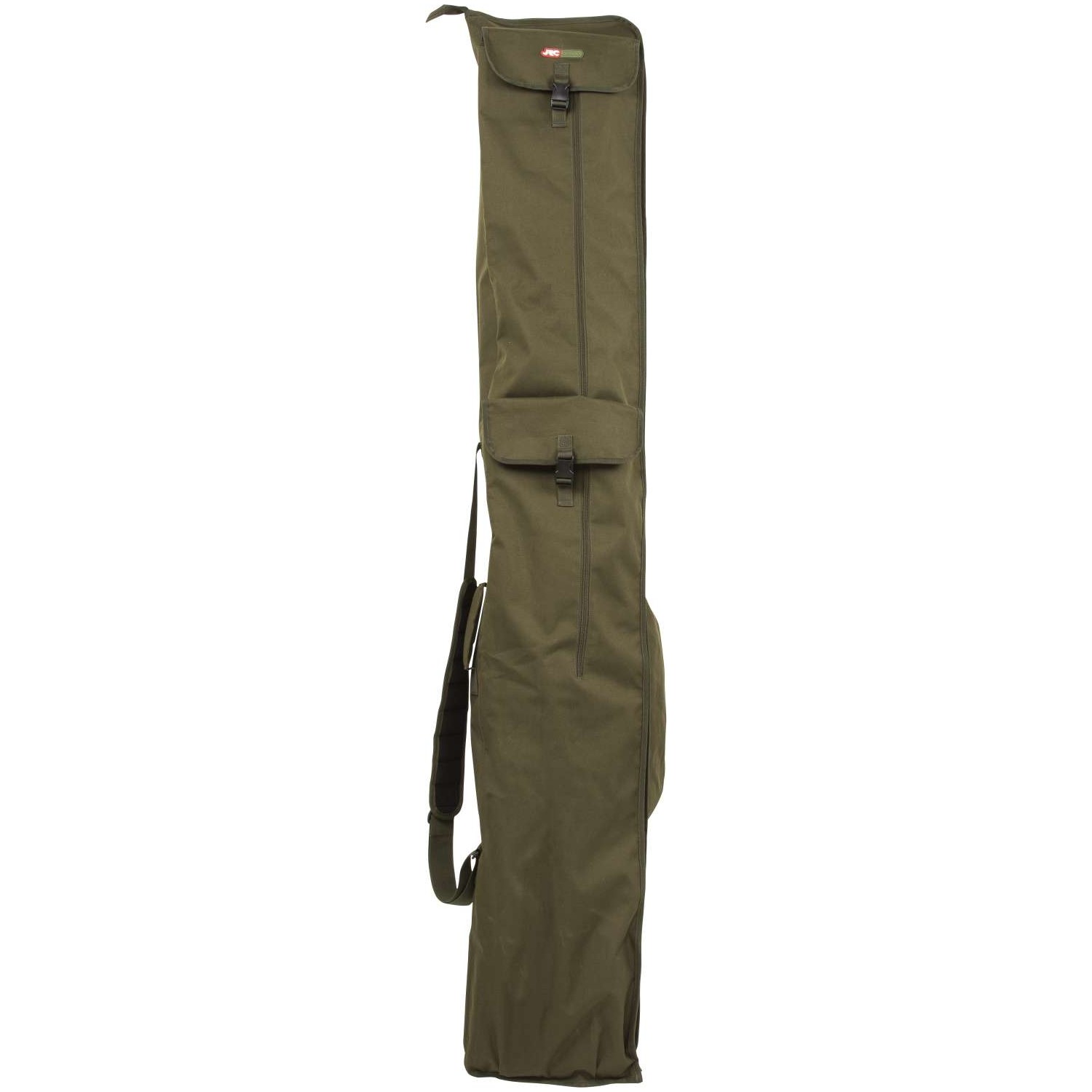JRC Defender Holdall 12 FT; 3 + 3 Rod