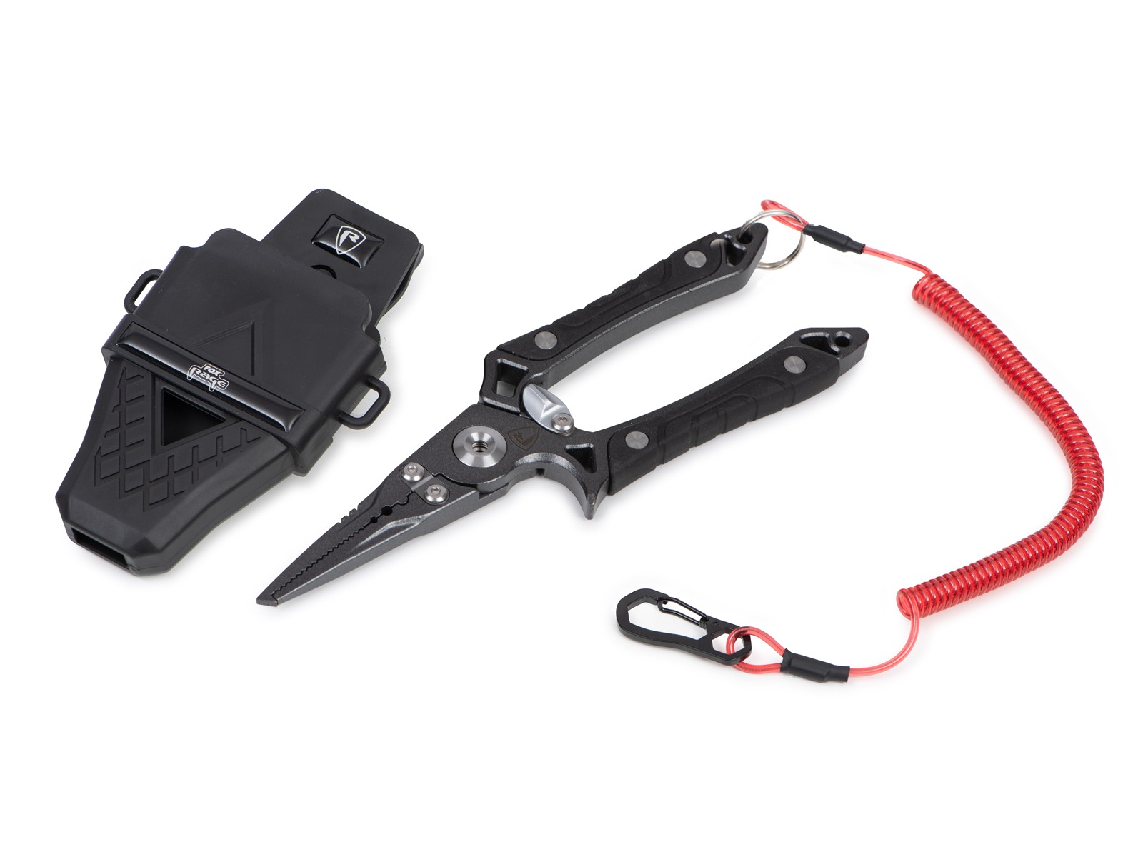 Fox Rage 7.25in Belt Pliers Fox Rage 7.25in Belt Pliers