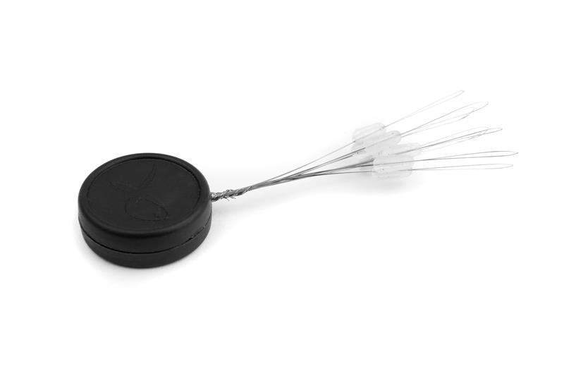 Matrix Swivel Protector Beads; Small; 9 Stück