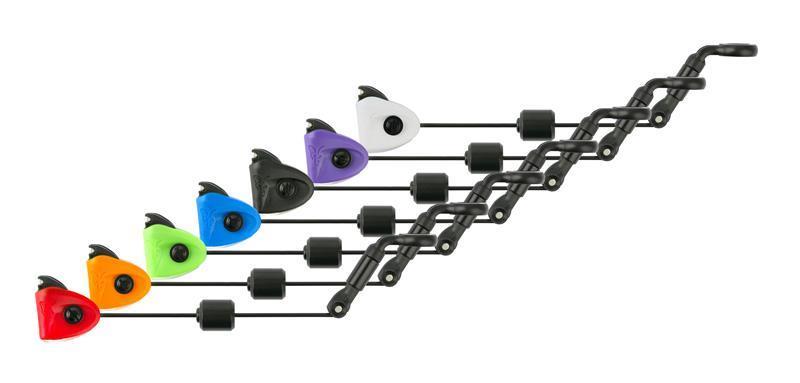 Fox Black Label Edition Mini Swinger; Blue Fox Black Label Edition Mini Swinger; Blue