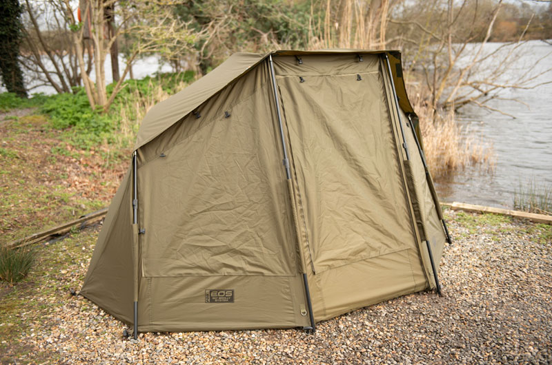 Fox EOS 60" Brolly System Fox EOS 60" Brolly System