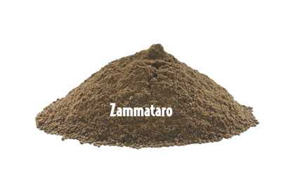 Zammataro Kokosmehl; 2,5kg