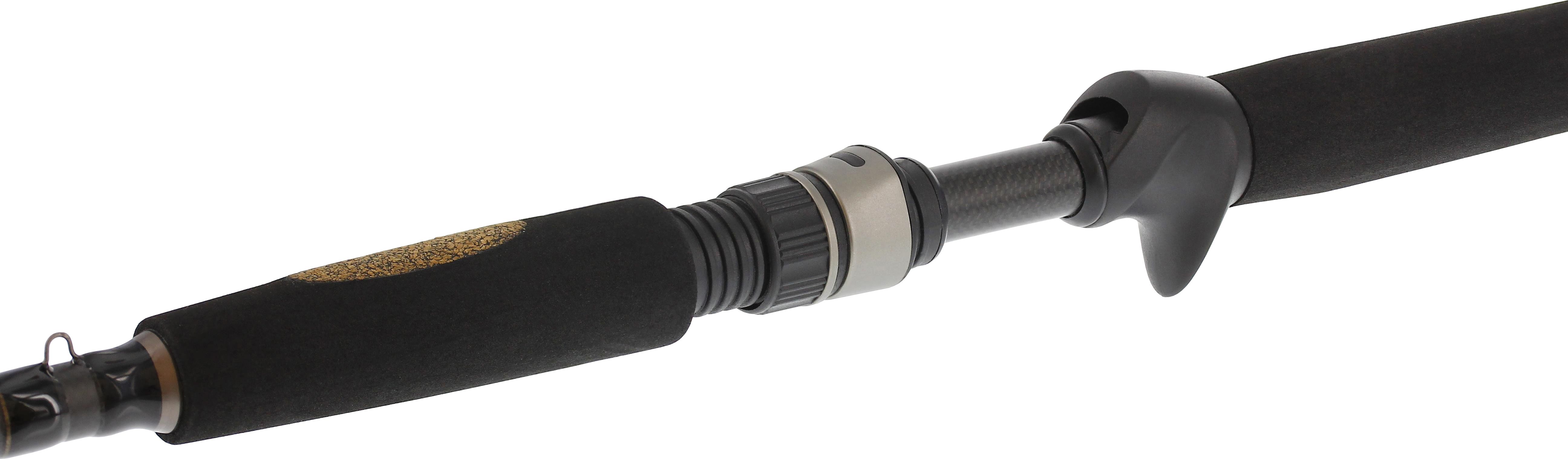 Westin W3 Jerkbait 2ND; L: 1,95 m; Wg: 40 - 130 gr.