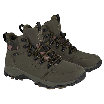 Fox Khaki Camo Boot 42