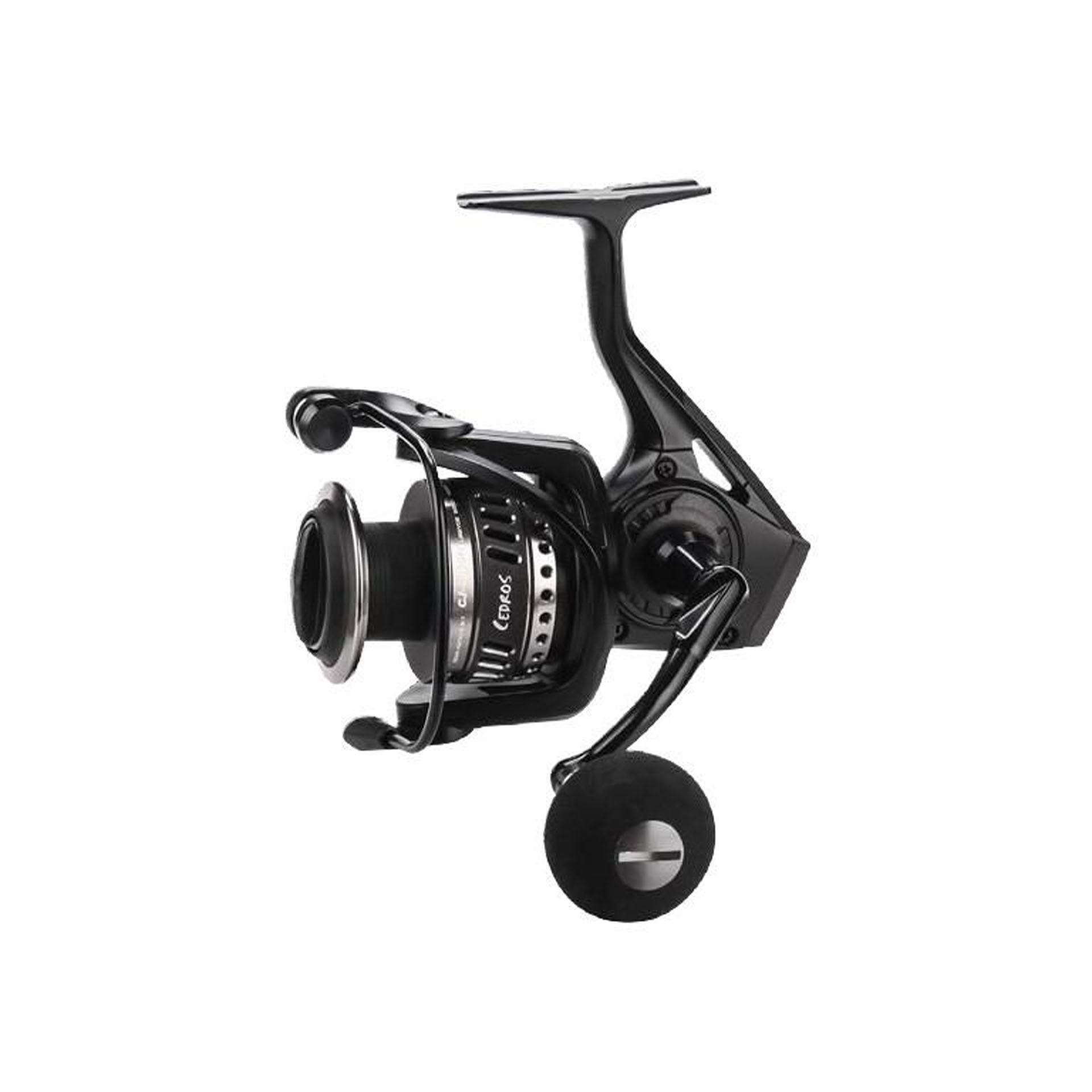 Okuma Cedros CJ-8000