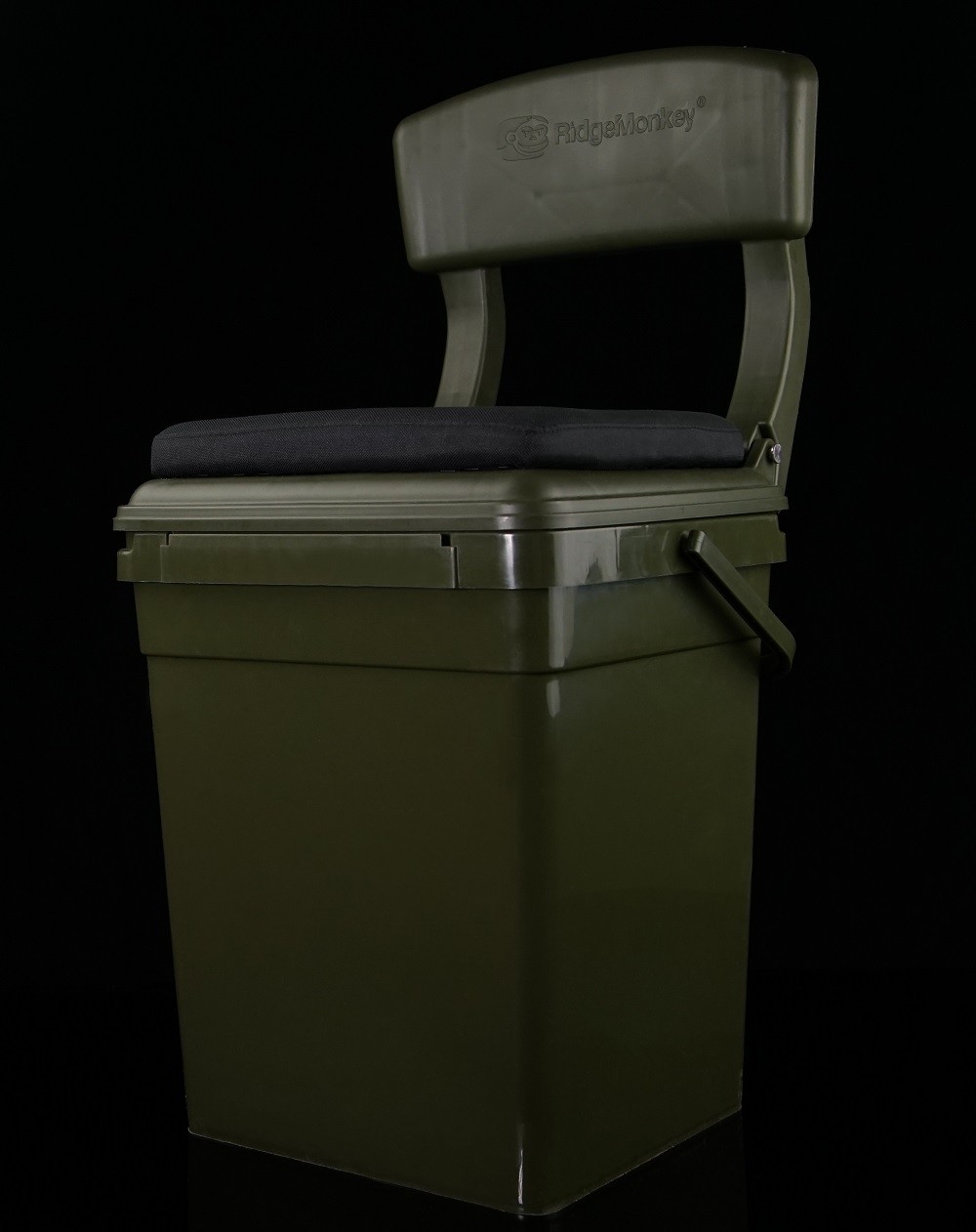 RidgeMonkey CoZee Bucket Seat Full Kit XL