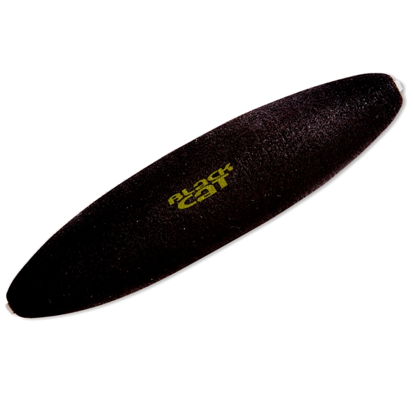 Black Cat EVA U-Float 12 cm; 30 g; 1 Stück