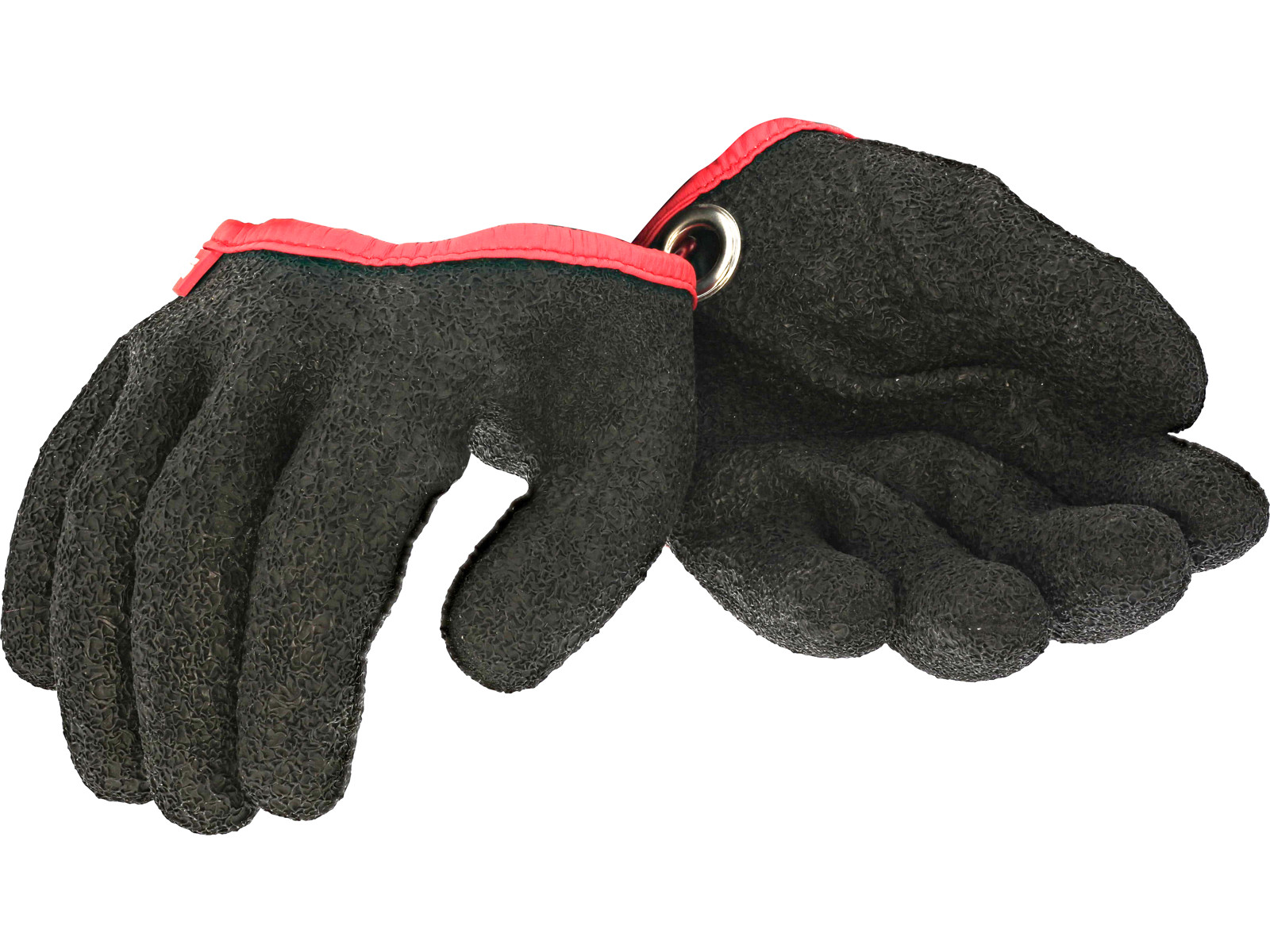 Westin Landing Gloves Jet Black XL