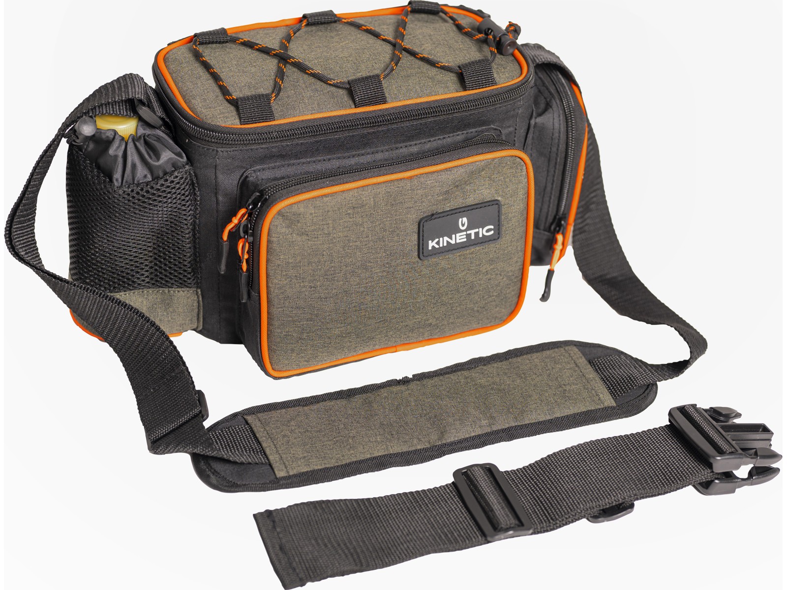 Kinetic Lure Waistbag mit Box 35 x 17 x 18 cm