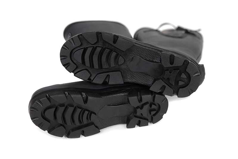 Fox Rage Neoprene Camo / Grey Wellies Fox Rage Neoprene Camo / Grey Wellies # 46