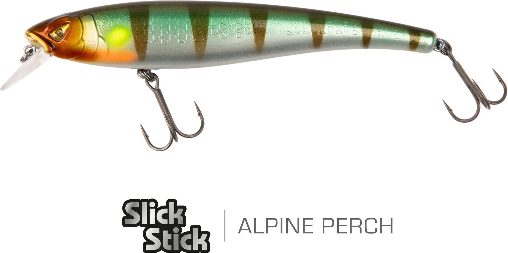 Fox Rage Slick Stick 125F