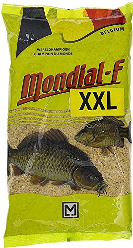 Mondial-f XXL; 1 Kg
