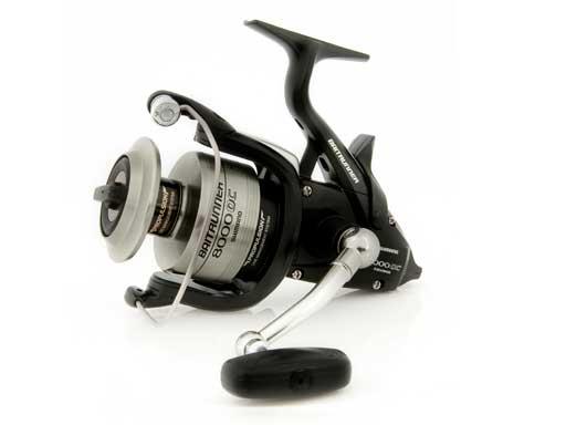 Shimano Baitrunner 4000 OC