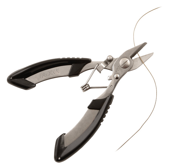 Fox Edges Braid Blades XS