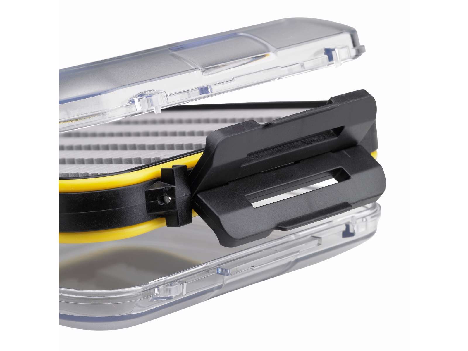 Kinetic Waterproof Fly Box Medium