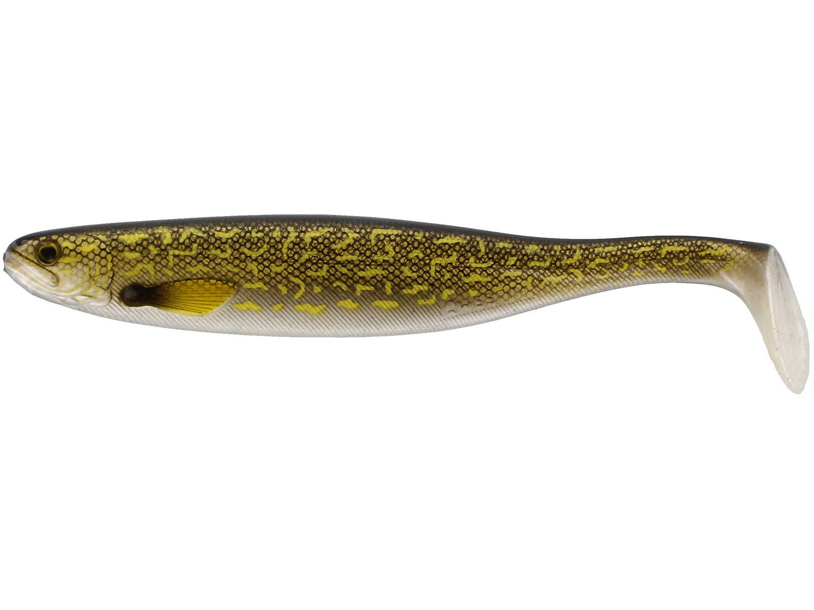 Natural Pike