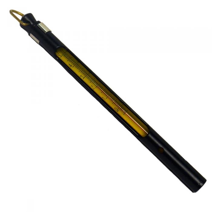 Behr Wasser Thermometer