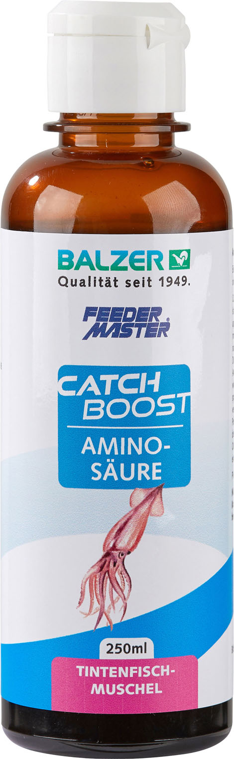 Balzer Catch Boost Aminosäuren